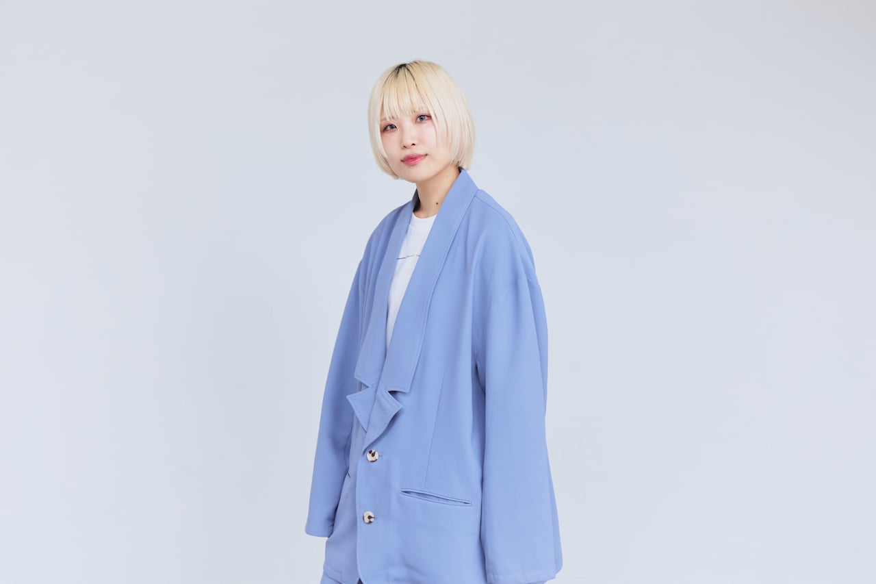 ありぼぼ（ヤバイTシャツ屋さん）