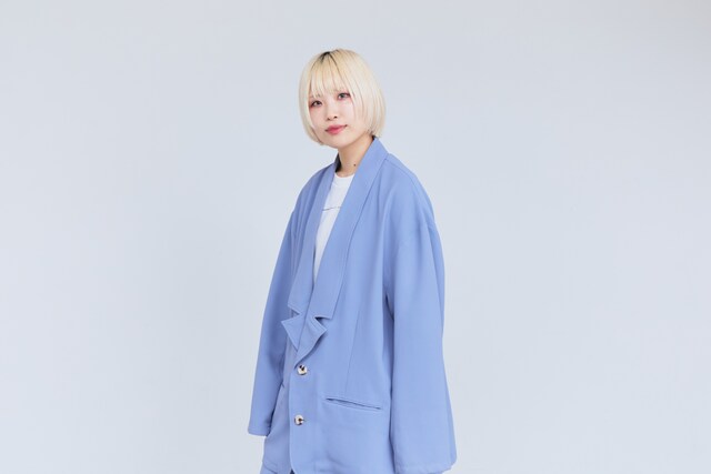 ありぼぼ（ヤバイTシャツ屋さん）