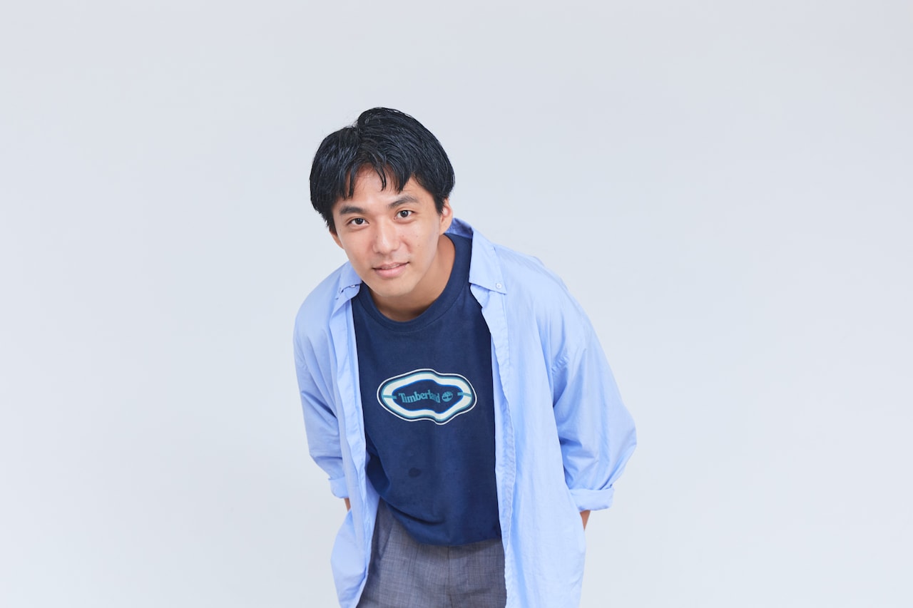 モリタナオヒコ（TENDOUJI）