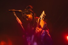 ナナヲアカリ（撮影：大庭元）