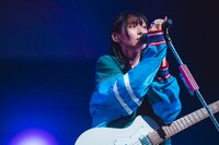 ナナヲアカリ（撮影：大庭元）