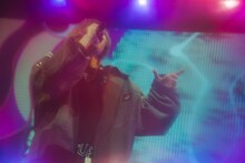 Sou（撮影：大庭元）