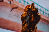 Sou（撮影：大庭元）