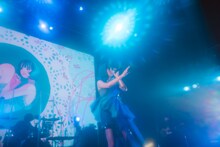 みあ（三月のパンタシア）（撮影：大庭元）