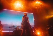 みあ（三月のパンタシア）（撮影：大庭元）