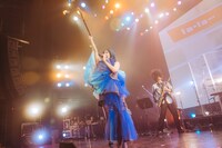 みあ（三月のパンタシア）（撮影：大庭元）