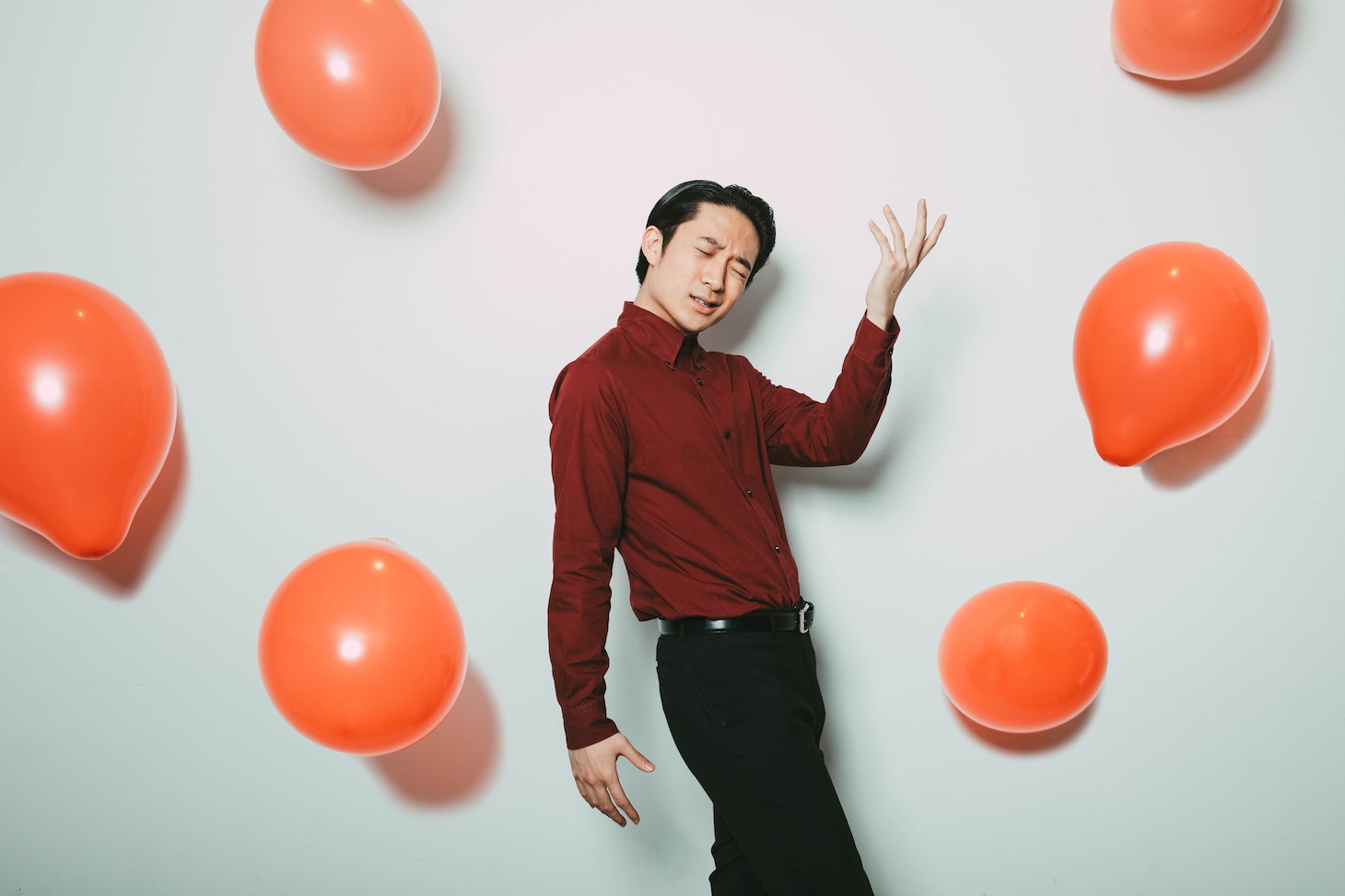 友田オレ