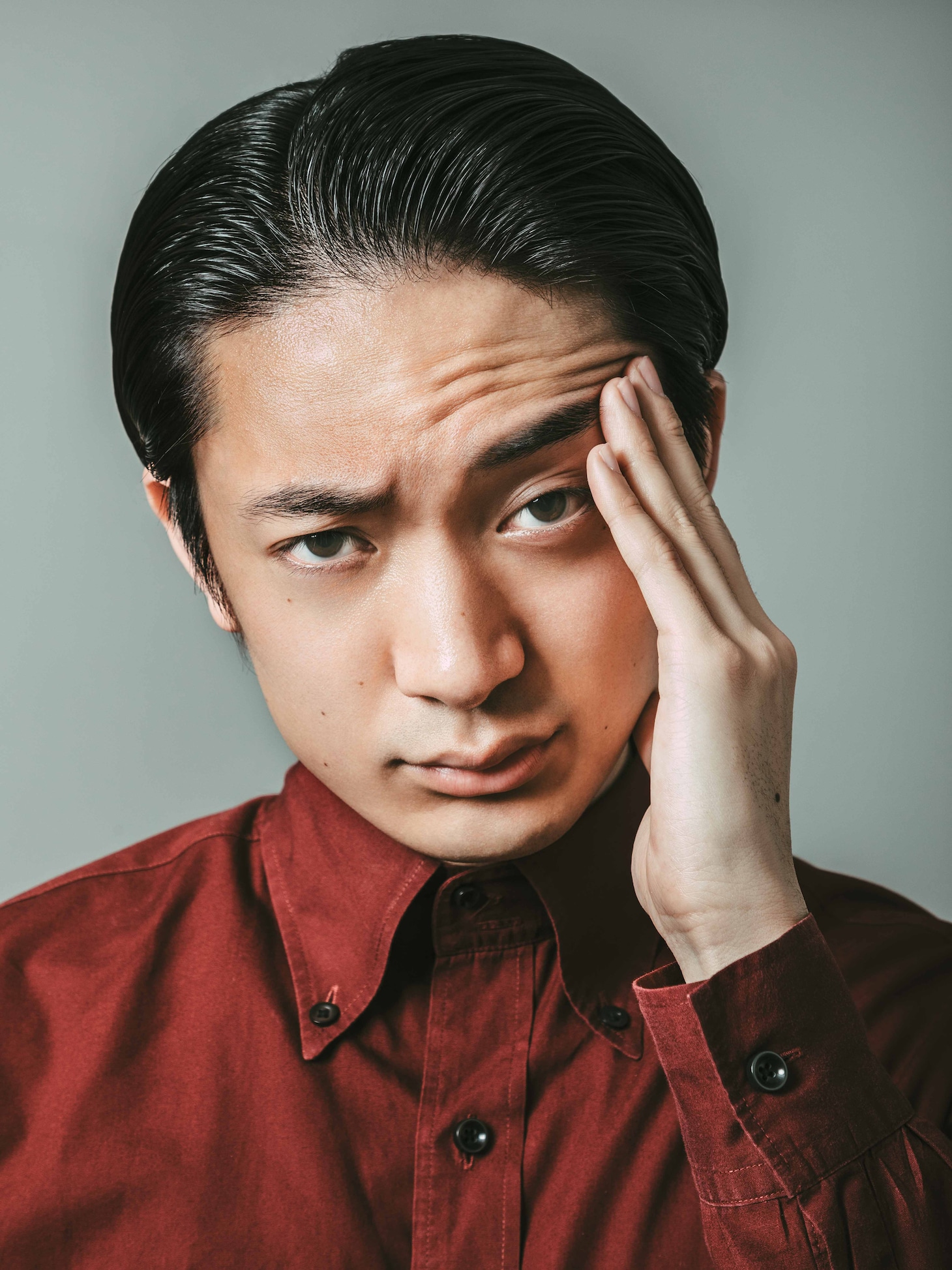 友田オレ