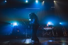 Sou（撮影：大庭元）