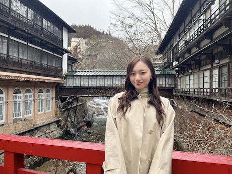 梅澤美波(乃木坂46)