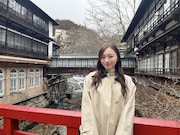 梅澤美波(乃木坂46)