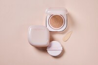 ミシャ グロウ クッション ファンデーション（ルミナスカバー）