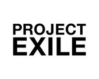 「PROJECT EXILE」ロゴ