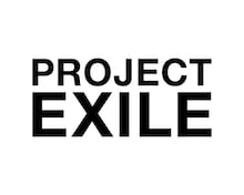 「PROJECT EXILE」ロゴ