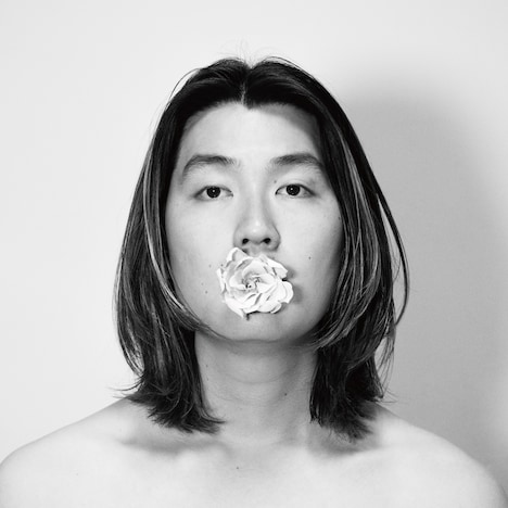 岩田栄秀「No Reply」配信ジャケット