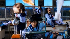 新しい学校のリーダーズ初のベストアルバム発売、気になる収録曲は