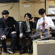 ゴリラ祭ーズ「Change」収録曲