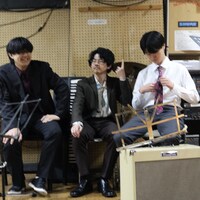 ゴリラ祭ーズ「Change」収録曲