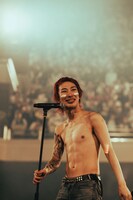 橋本学（ハルカミライ）