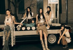 izna、初の配信シングル「SIGN」リリース＆MV公開