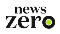 「news zero」ロゴ