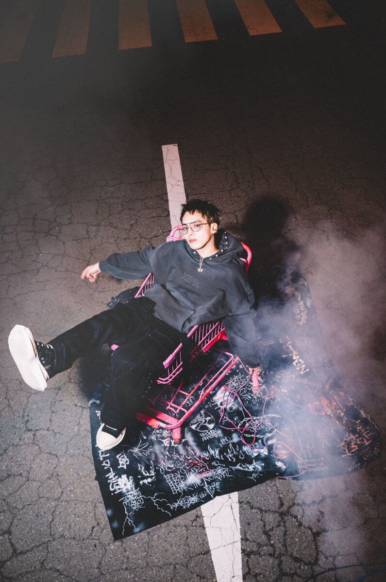 Novel Core、Bリーグ横浜ビー・コルセアーズのホーム戦ハーフタイムショーに出演