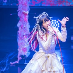 大森靖子×avex、10年半の歴史にピリオド「音楽でおしゃべりを続けましょう!」