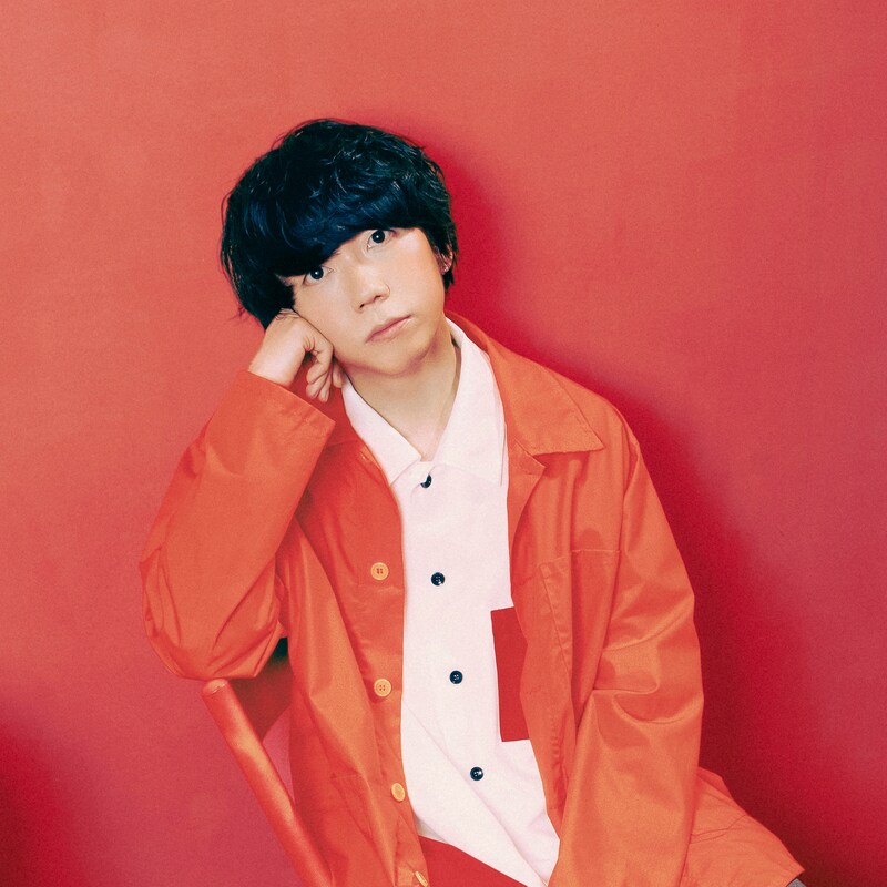 片岡健太(sumika)