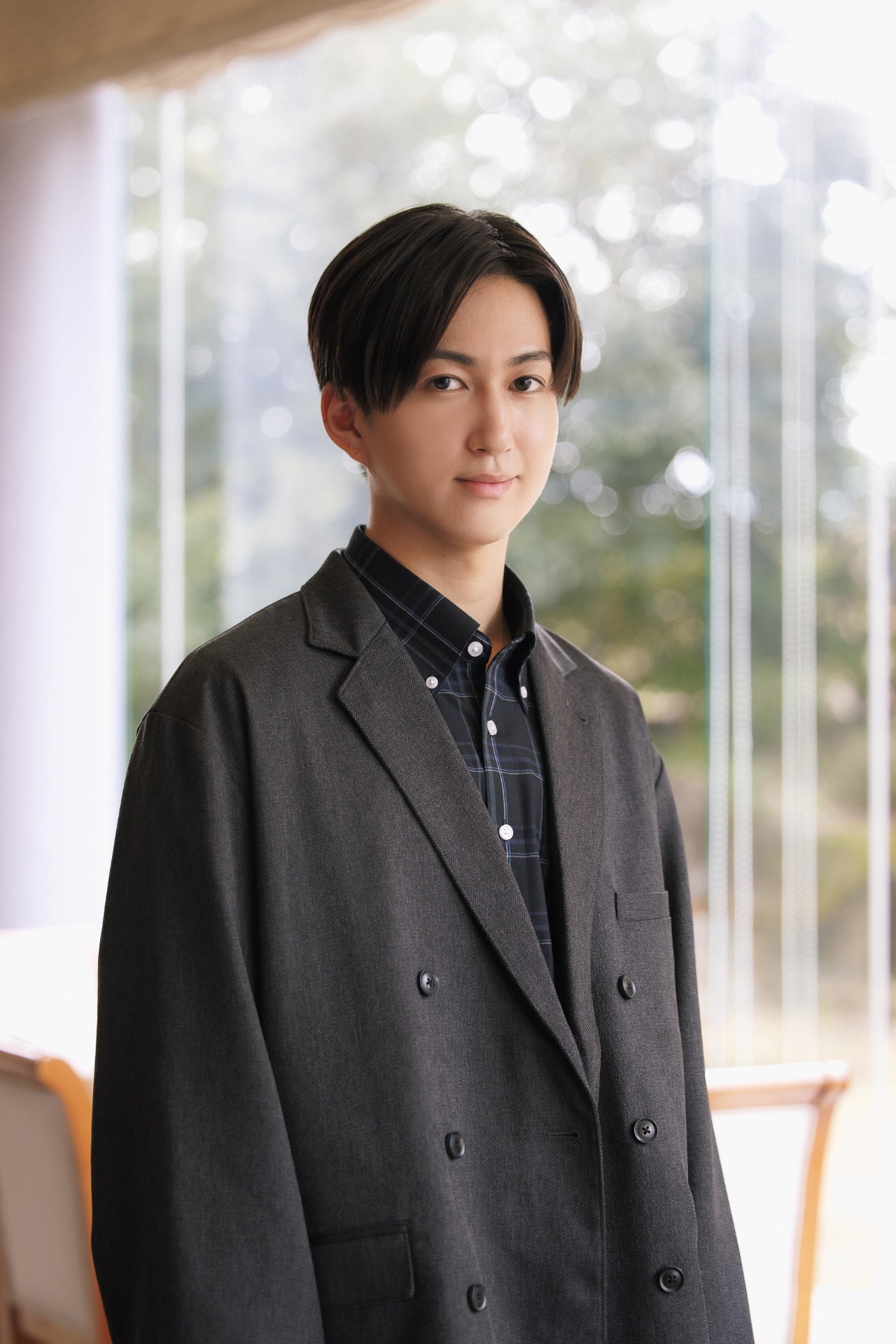 池田彪馬