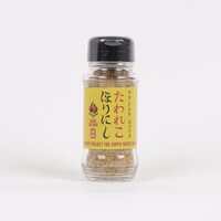 「アウトドアスパイス たわれこほりにし」のパッケージ。