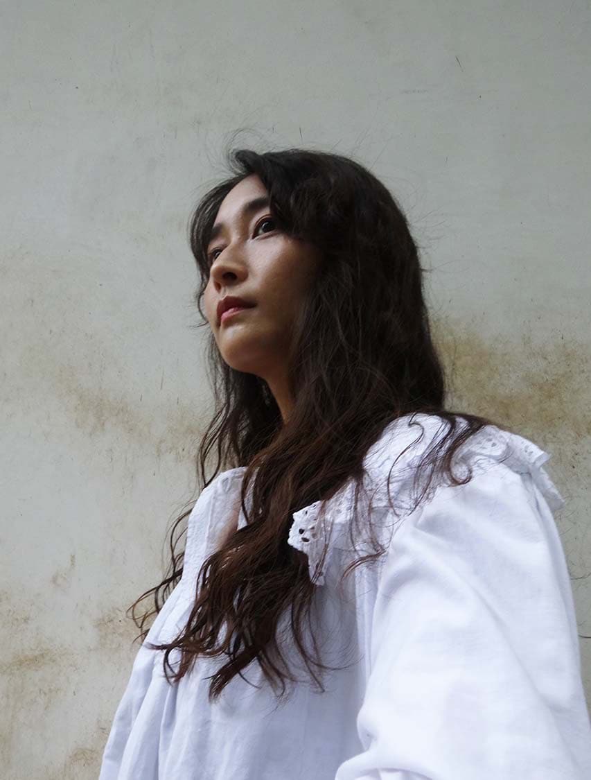 和田彩花が台湾での婚姻を報告、その理由を語る「自分たちが思い描いていた理想のかたちにより近い」