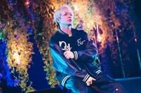 岸優太（写真提供：NHK）