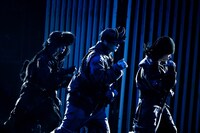 Number_i（写真提供：NHK）