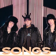 Number_iがNHK「SONGS」初出演、個別インタビュー&スタジオトークで明かされる本音
