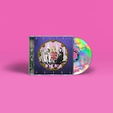 ブランデー戦記「BRANDY SENKI」通常盤のパッケージ。