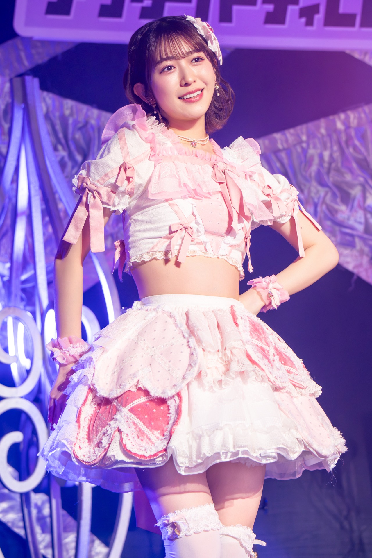小泉遥香