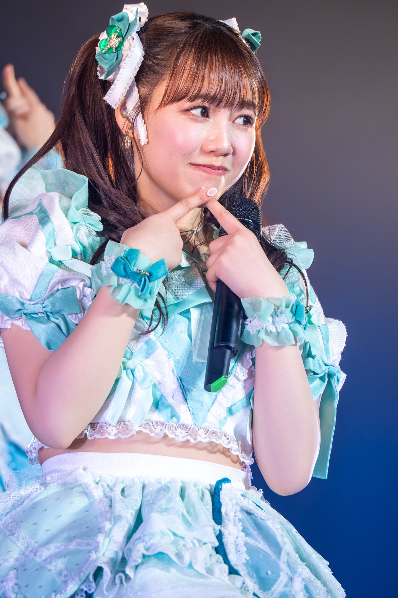 吉川ひより