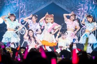 超ときめき♡宣伝部とコレサワ。