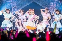 超ときめき♡宣伝部×コレサワ、念願の対バン実現！“最上級”な歌とダンスのコラボ