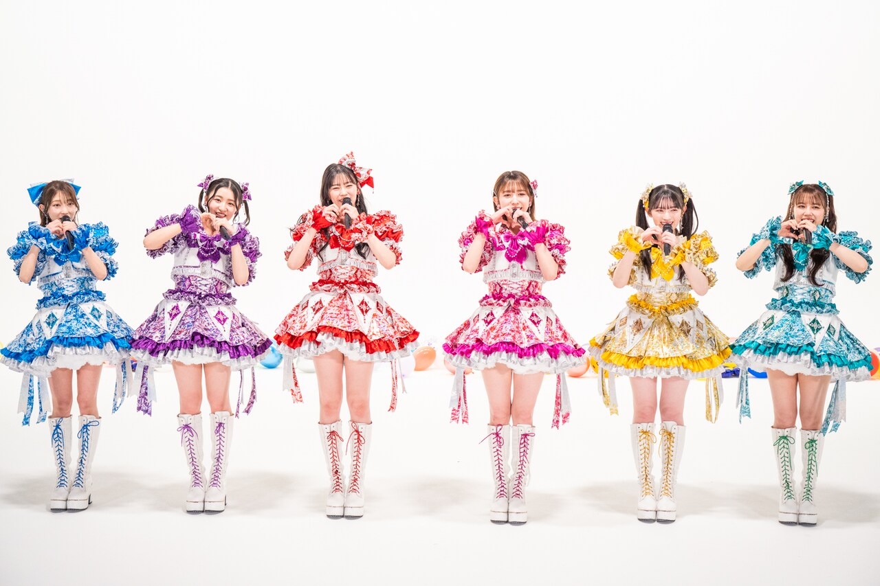 超ときめき♡宣伝部 生写真 超ときめき♡宣伝部 | 超ときめき♡宣伝部1stAlbum【ときめきが