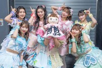 超ときめき♡宣伝部とコレサワ。