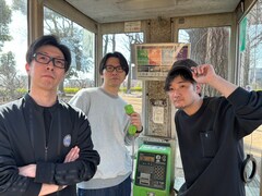 復活ワンマンで物販忘れたモノブライト、申し訳ないのでもう一回やる