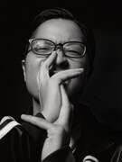 PUNPEE(Photo by Takahiro Motonami)