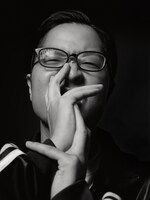 PUNPEE（Photo by Takahiro Motonami）