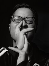 PUNPEE（Photo by Takahiro Motonami）