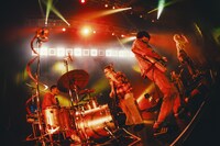 礼賛（Photo by Daiki Miura）