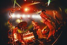 礼賛（Photo by Daiki Miura）