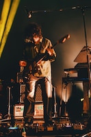 簸（木下哲 / G）（Photo by Daiki Miura）