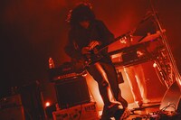 簸（木下哲 / G）（Photo by Daiki Miura）