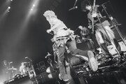 CLR（サーヤ / Vo）（Photo by Daiki Miura）